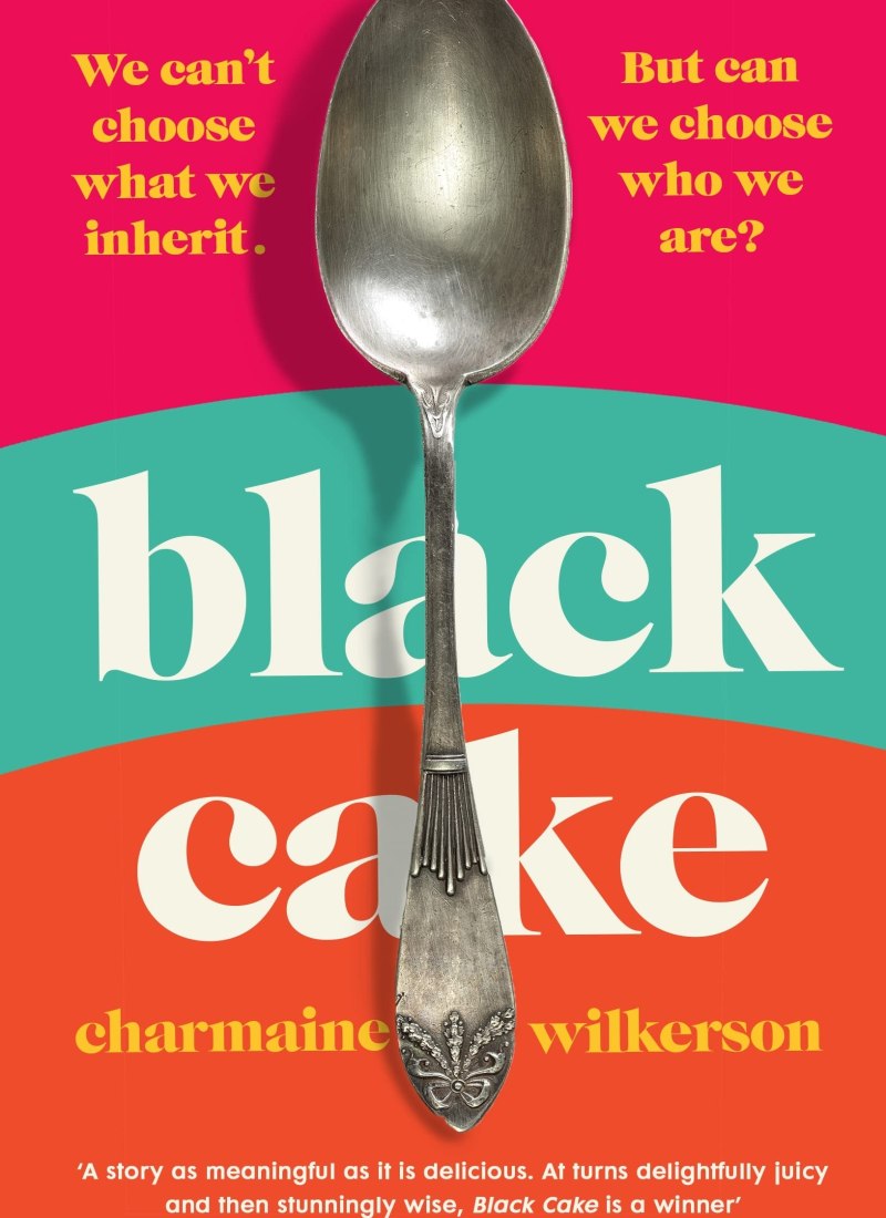 REVIEW: Black Cake – Charmaine Wilkerson