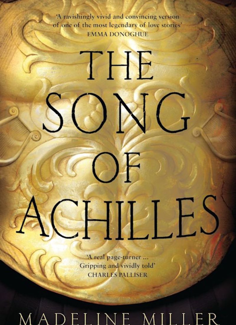 Why The Song of Achilles Is Worth Its TikTok Viral Crown