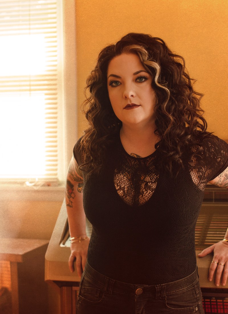Interview Ashley McBryde