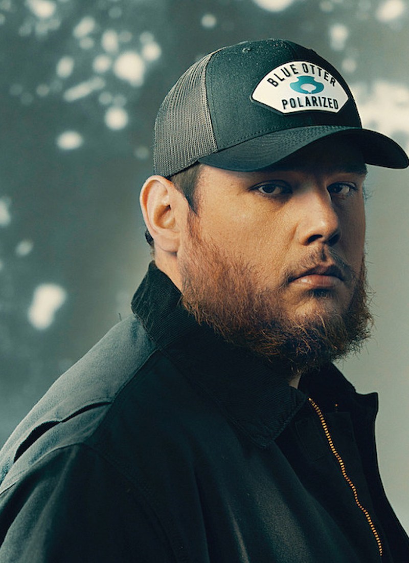 ALBUM REVIEW: Gettin’ Old – Luke Combs