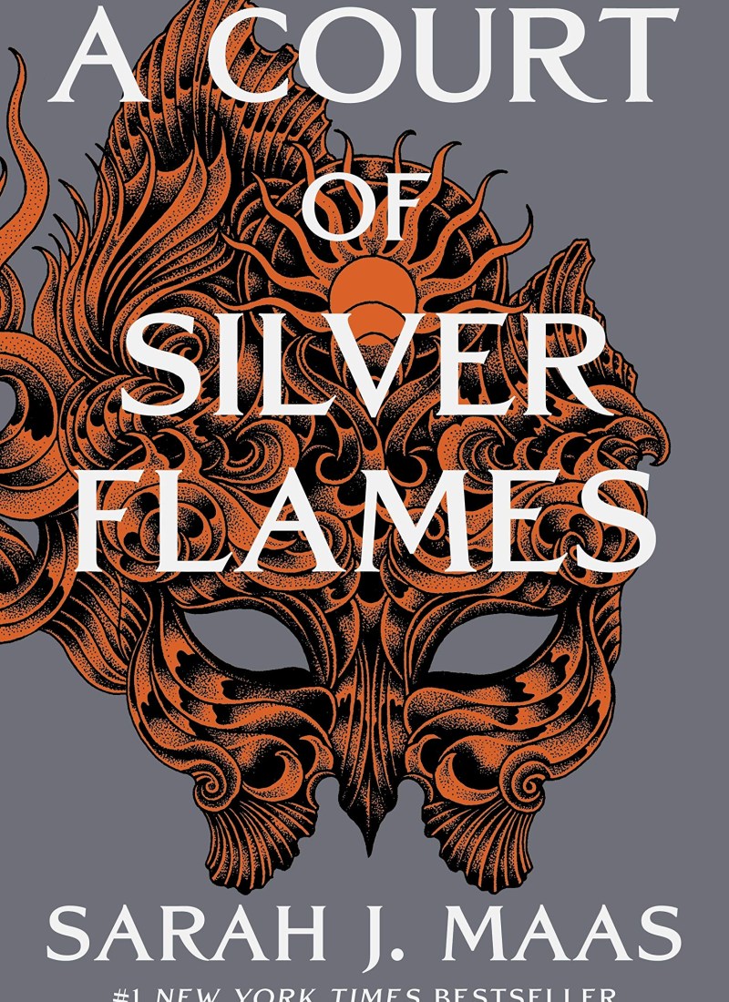 REVIEW: A Court of Silver Flames – Sarah J. Maas