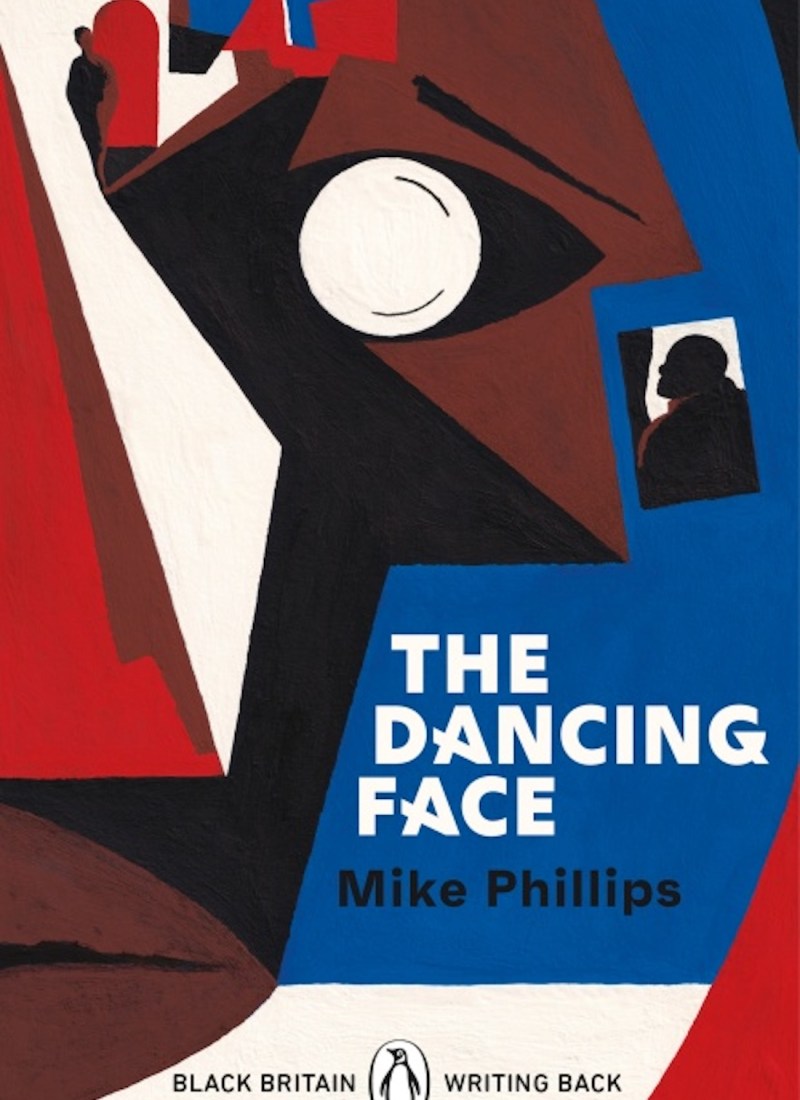 REVIEW: The Dancing Face – Mike Phillips