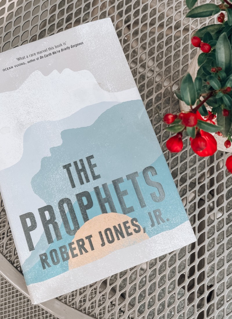 REVIEW: The Prophets – Robert Jones Jr.