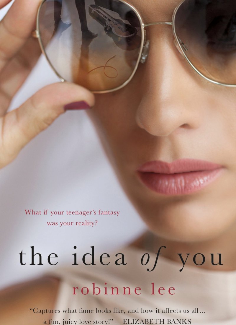 Everything We Know So Far About the Idea of You Movie