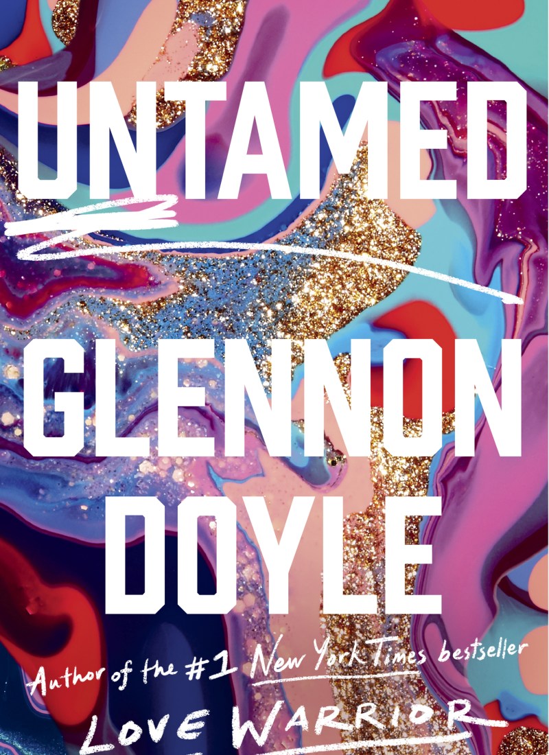 Untamed Glennon Doyle Review